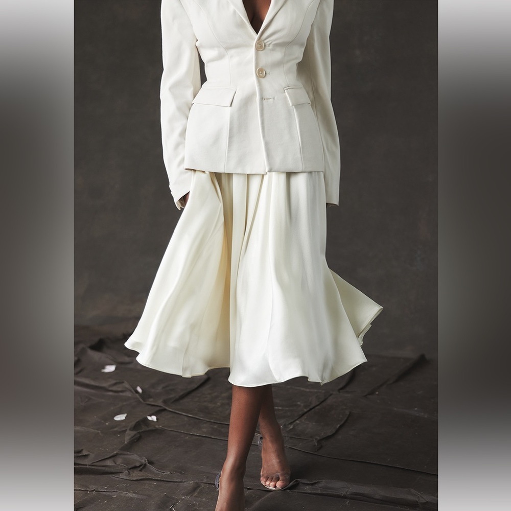 HOUSE OF CB - Suzette Midi Skirt